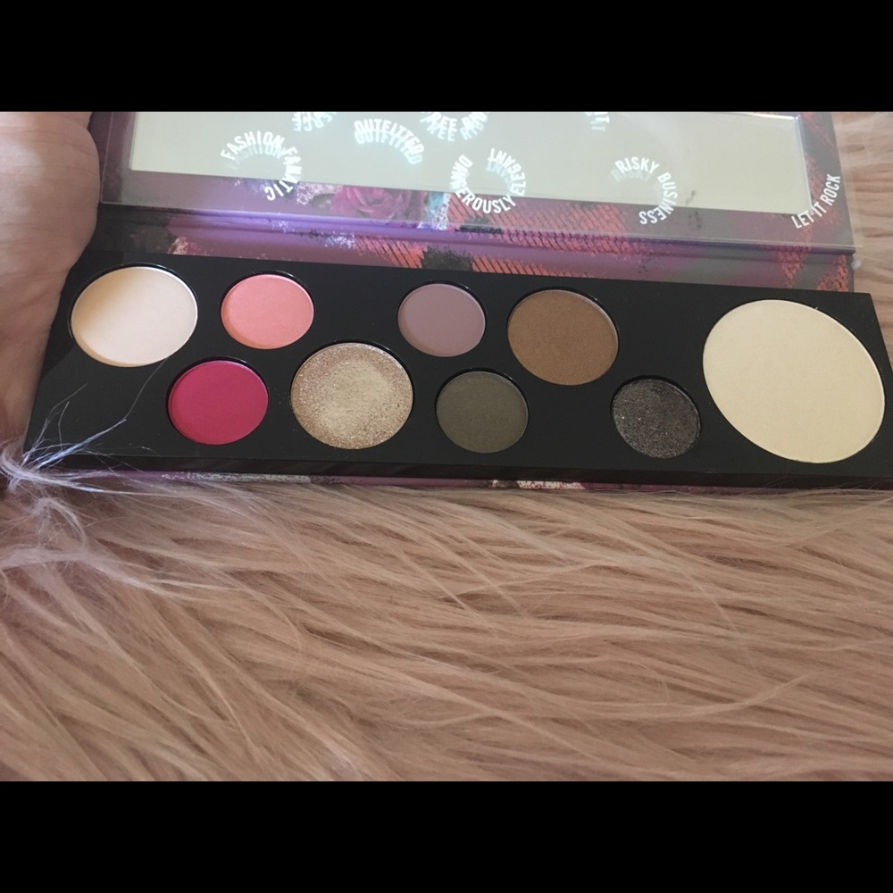 MAC Risk taker palette - Picture 3 of 3